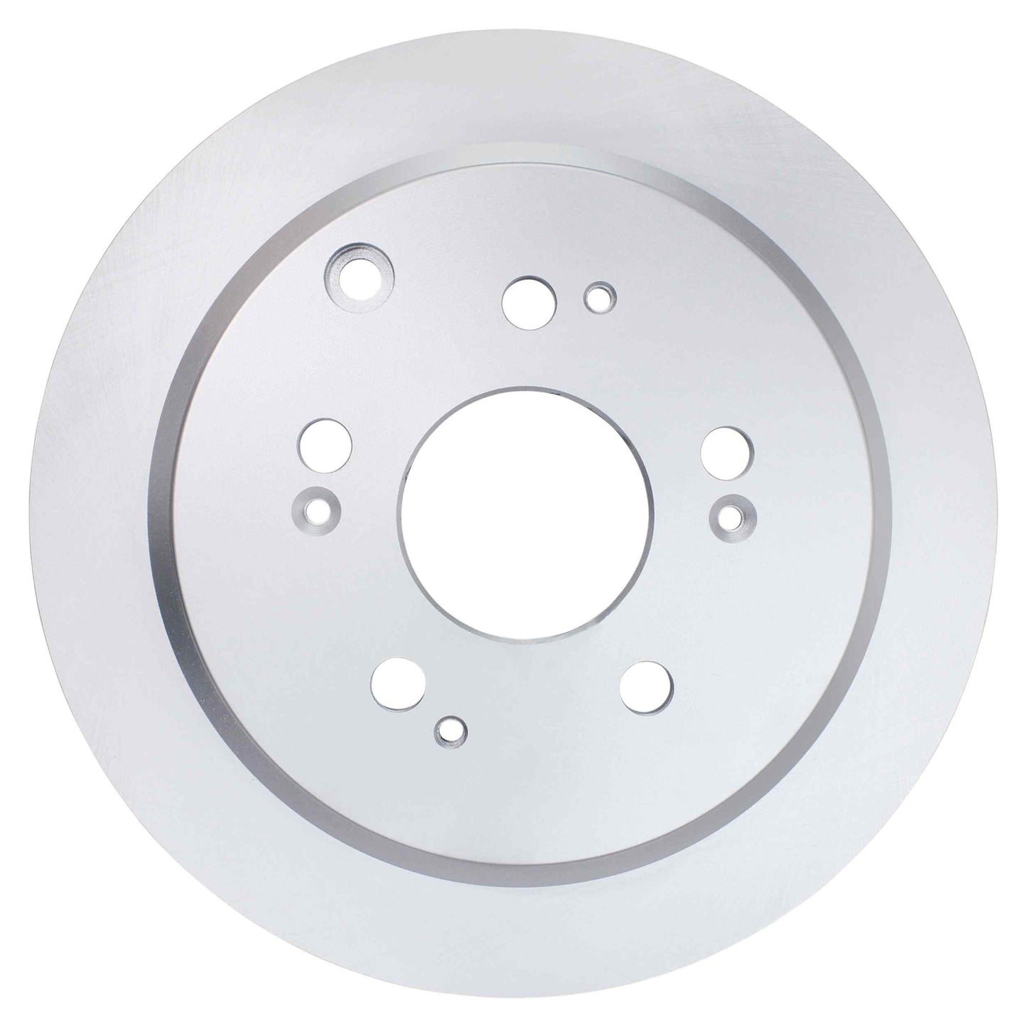 Quality-Built Black Series Brake Rotor BR44308G