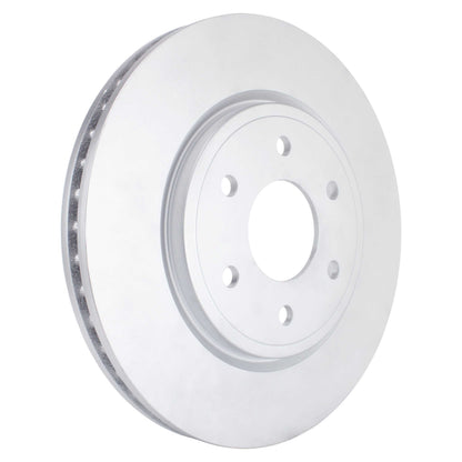 Quality-Built Black Series Brake Rotor BR44310G
