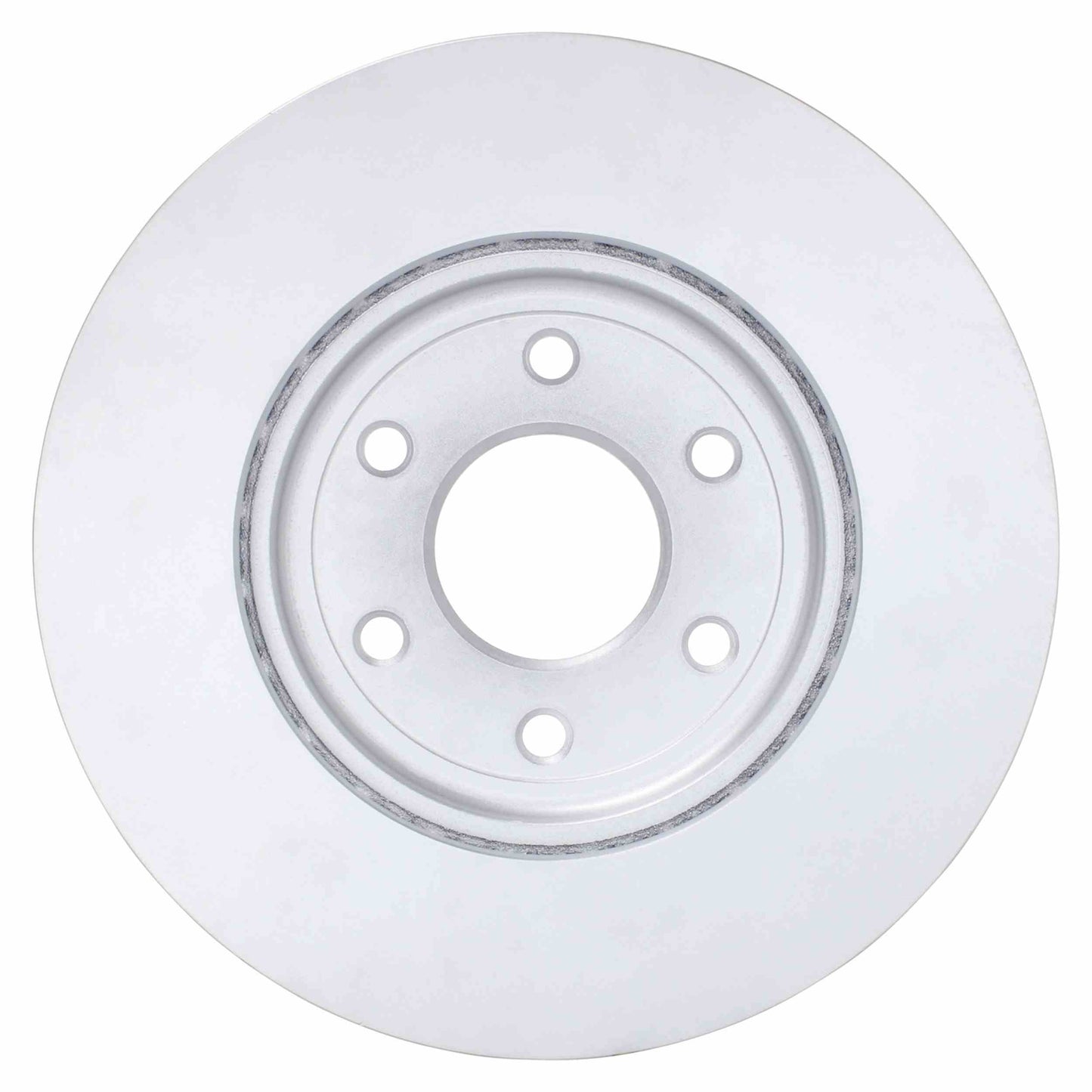 Quality-Built Black Series Brake Rotor BR44310G