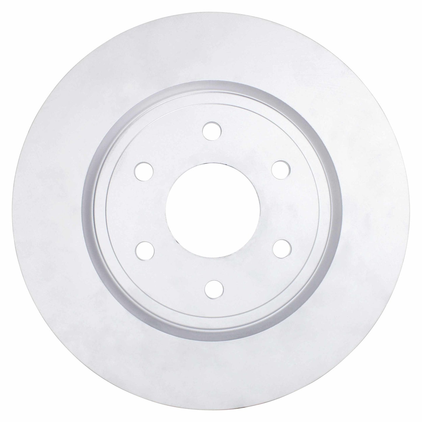 Quality-Built Black Series Brake Rotor BR44310G
