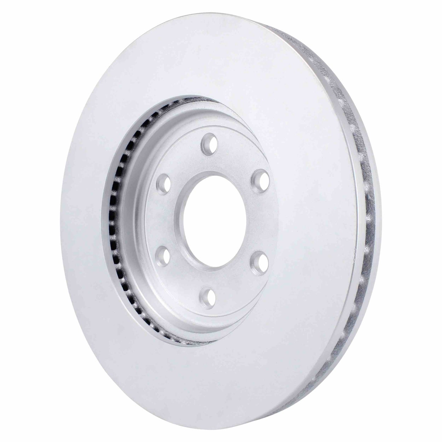 Quality-Built Black Series Brake Rotor BR44310G
