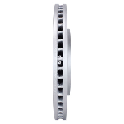 Quality-Built Black Series Brake Rotor BR44310G