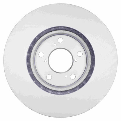 Quality-Built Black Series Brake Rotor BR44311G