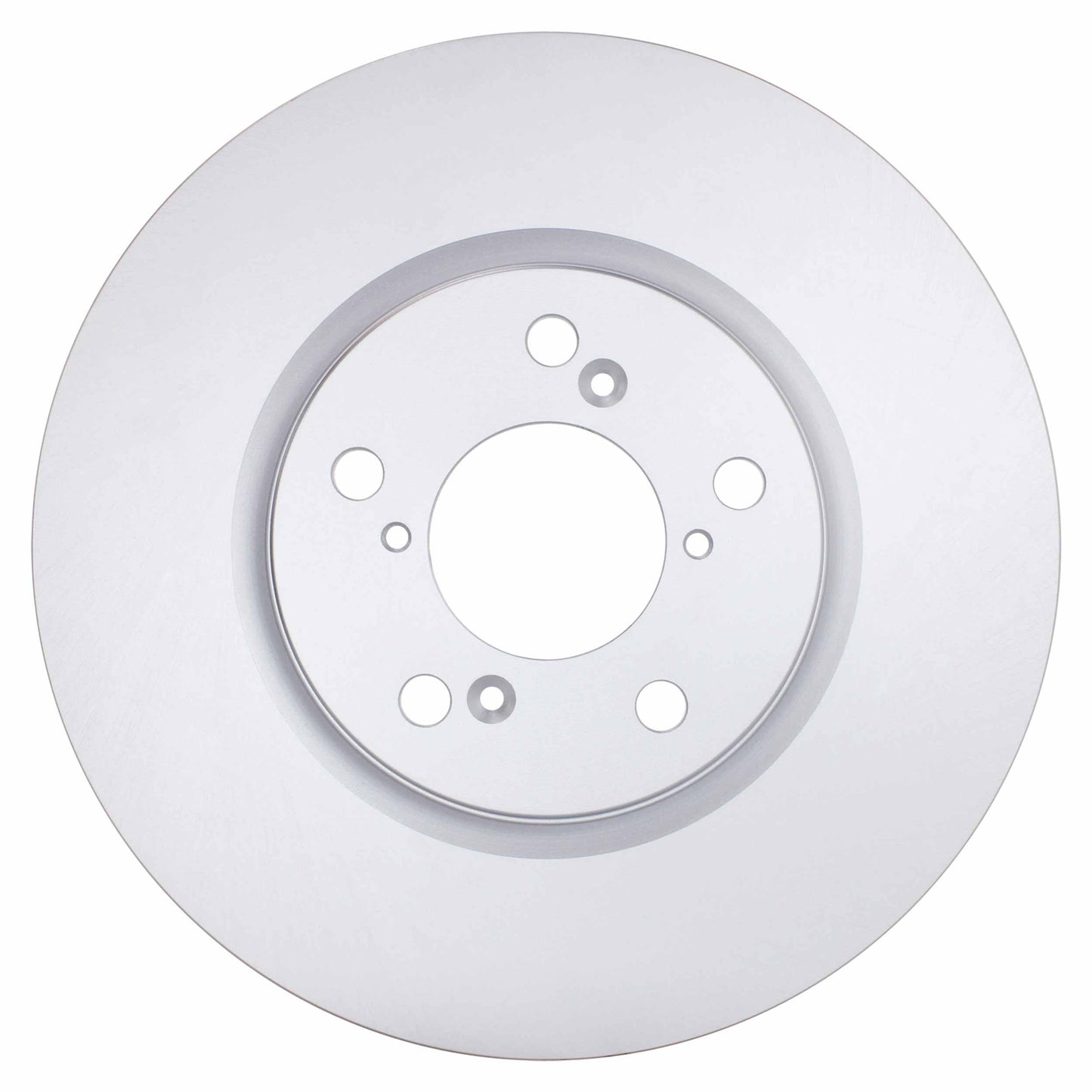 Quality-Built Black Series Brake Rotor BR44311G