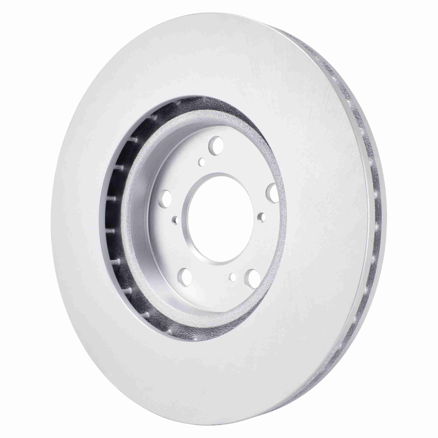 Quality-Built Black Series Brake Rotor BR44311G