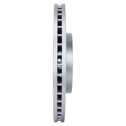 Quality-Built Black Series Brake Rotor BR44311G