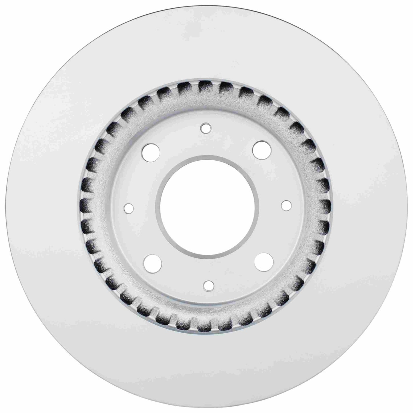 Quality-Built Black Series Brake Rotor BR44312G