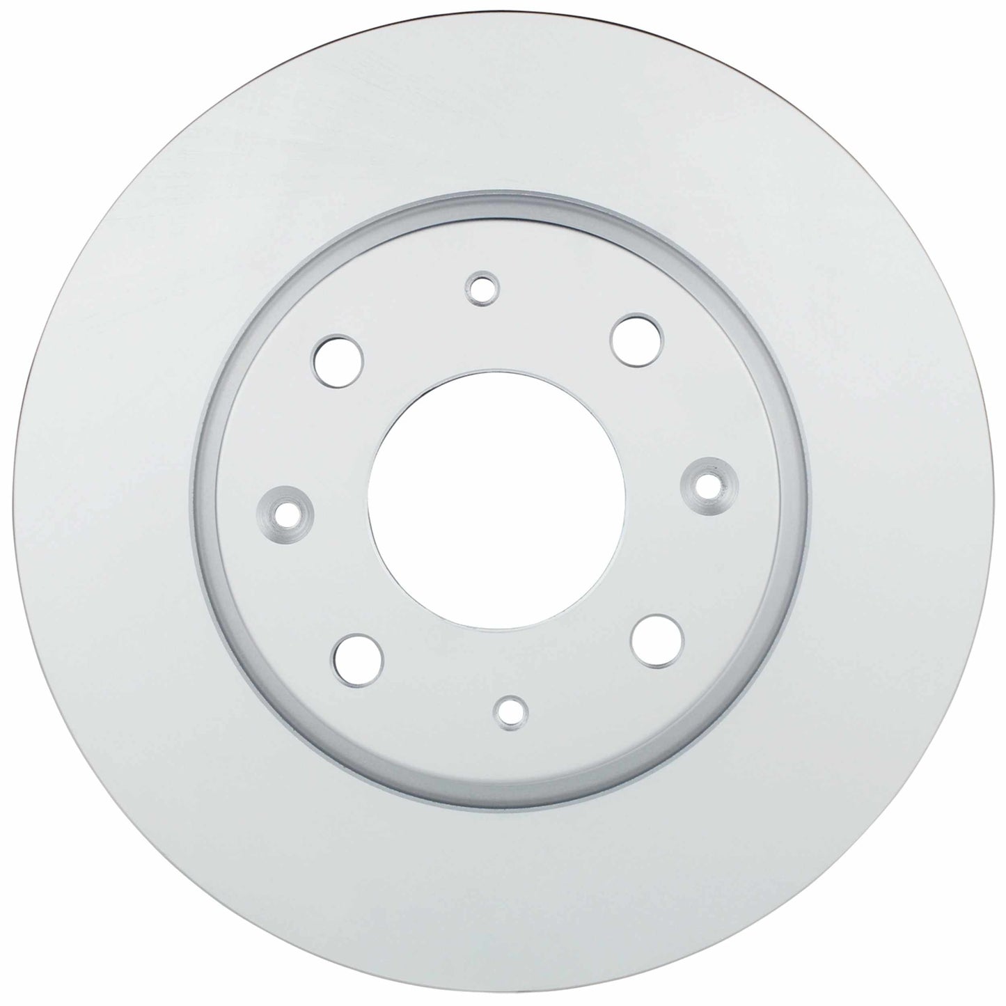 Quality-Built Black Series Brake Rotor BR44312G