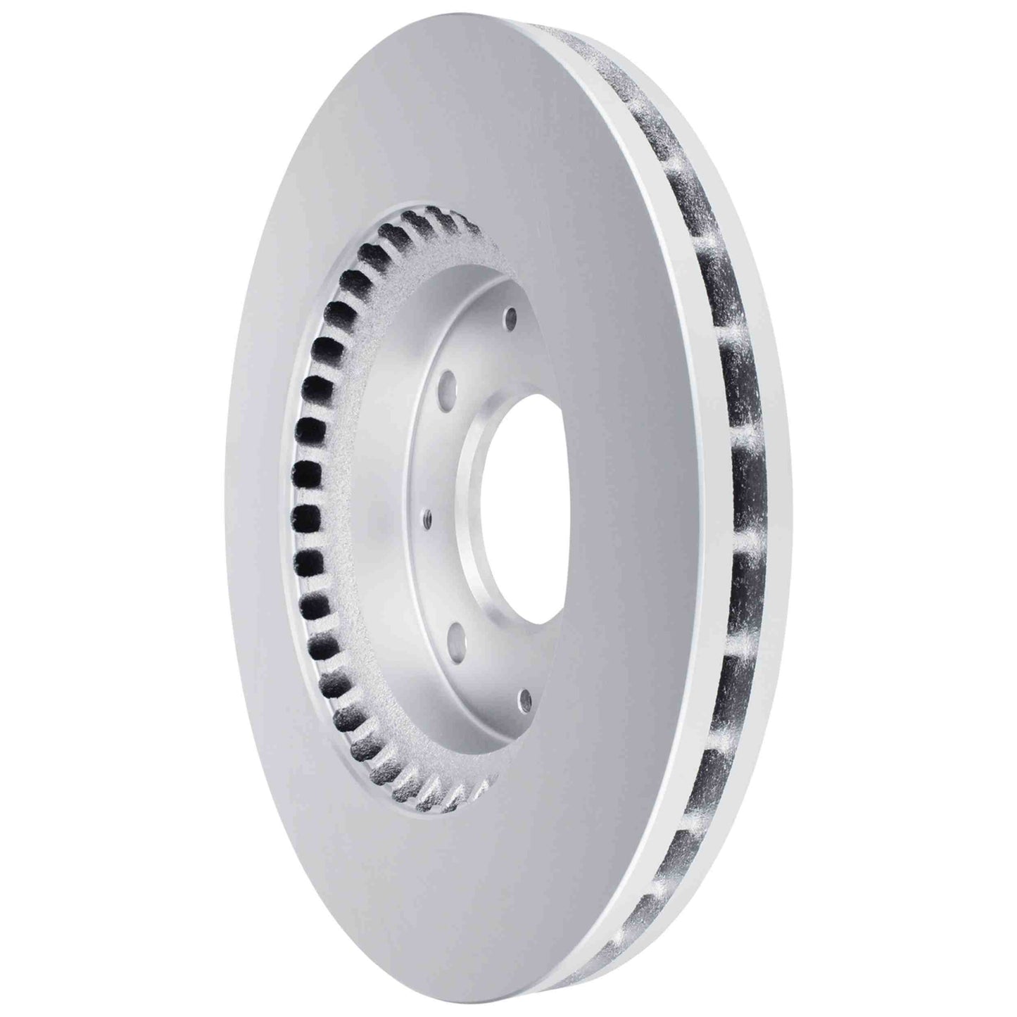 Quality-Built Black Series Brake Rotor BR44312G