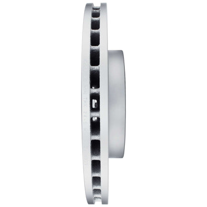 Quality-Built Black Series Brake Rotor BR44312G