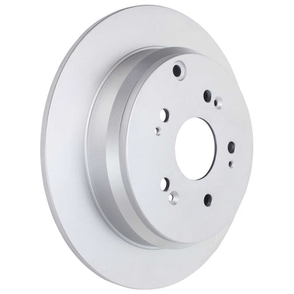 Quality-Built Black Series Brake Rotor BR44317G