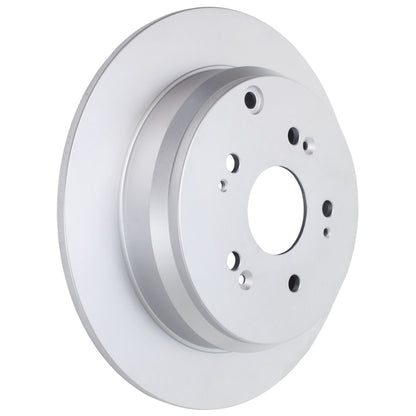 Quality-Built Black Series Brake Rotor BR44317G