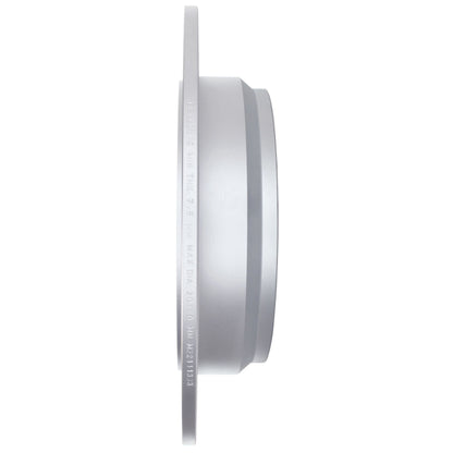 Quality-Built Black Series Brake Rotor BR44317G