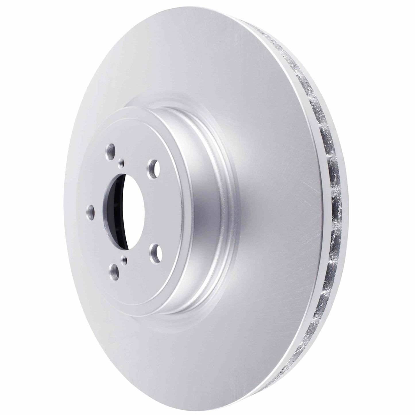 Quality-Built Black Series Brake Rotor BR44321G