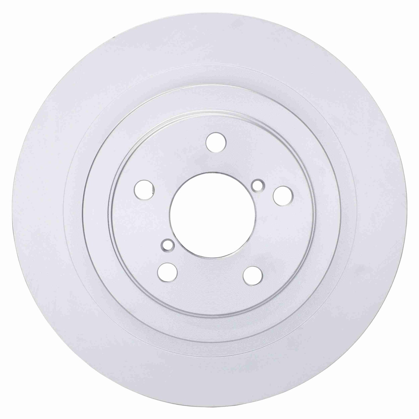 Quality-Built Black Series Brake Rotor BR44322G