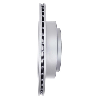 Quality-Built Black Series Brake Rotor BR44322G