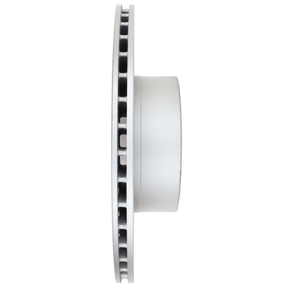 Quality-Built Black Series Brake Rotor BR44538G