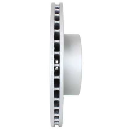 Quality-Built Black Series Brake Rotor BR44539G