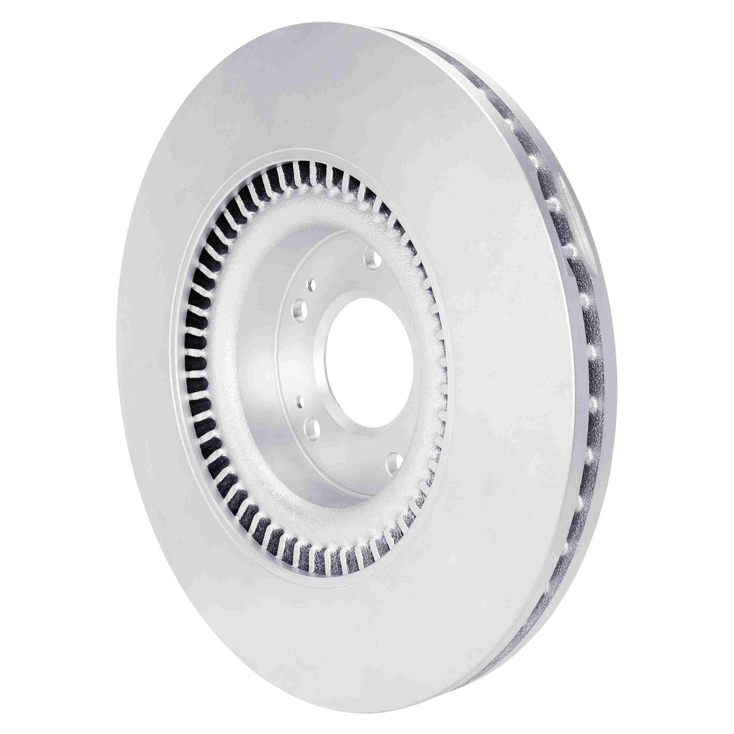 Quality-Built Black Series Brake Rotor BR44540G
