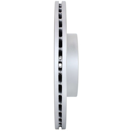 Quality-Built Black Series Brake Rotor BR44562G