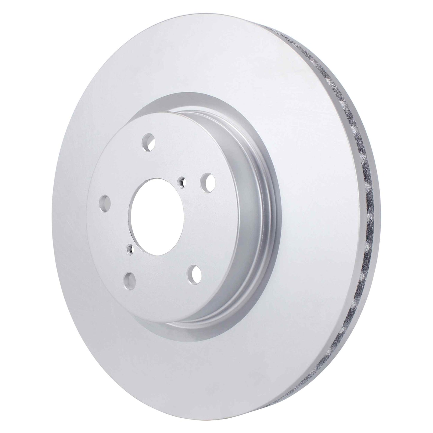 Quality-Built Black Series Brake Rotor BR44570G