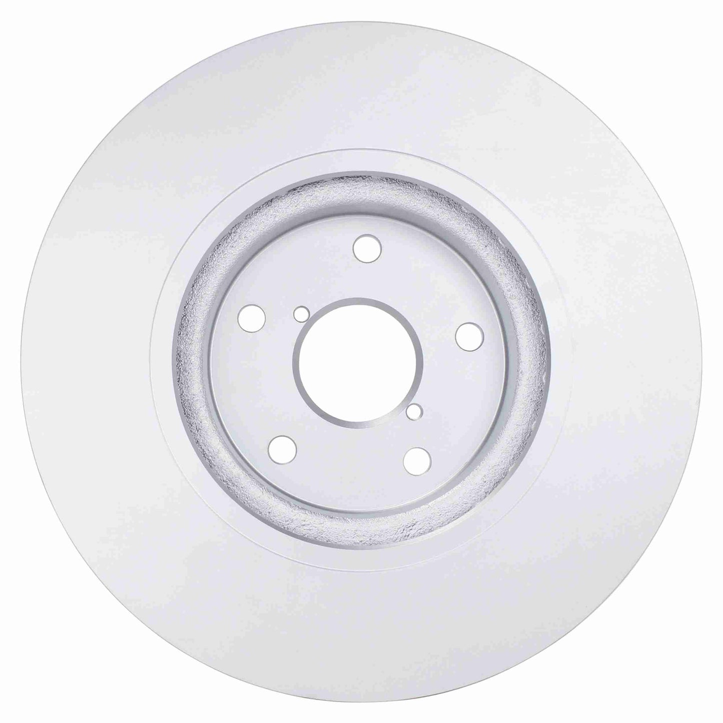 Quality-Built Black Series Brake Rotor BR44570G