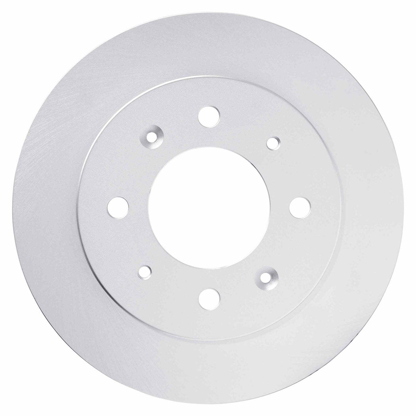 Quality-Built Black Series Brake Rotor BR44572G