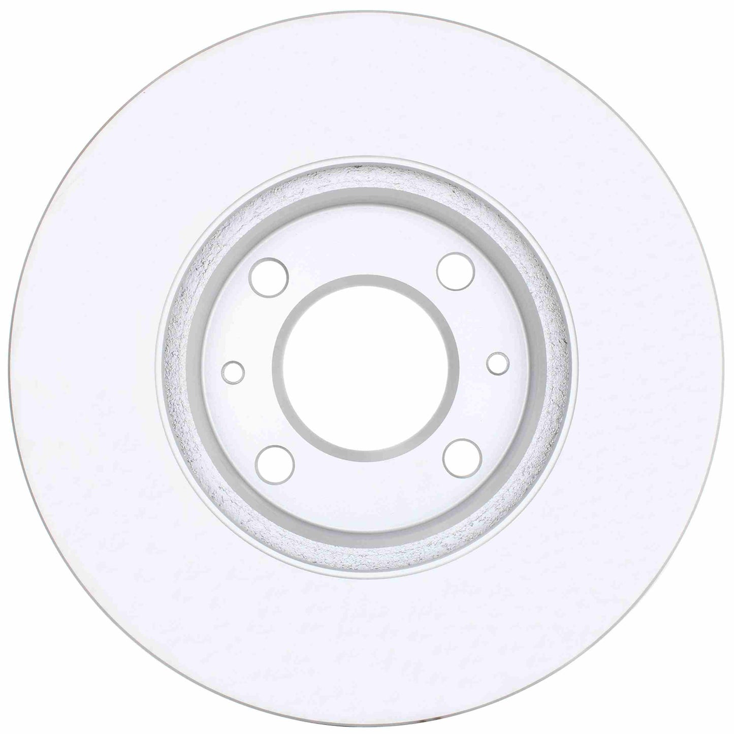 Quality-Built Black Series Brake Rotor BR44574G