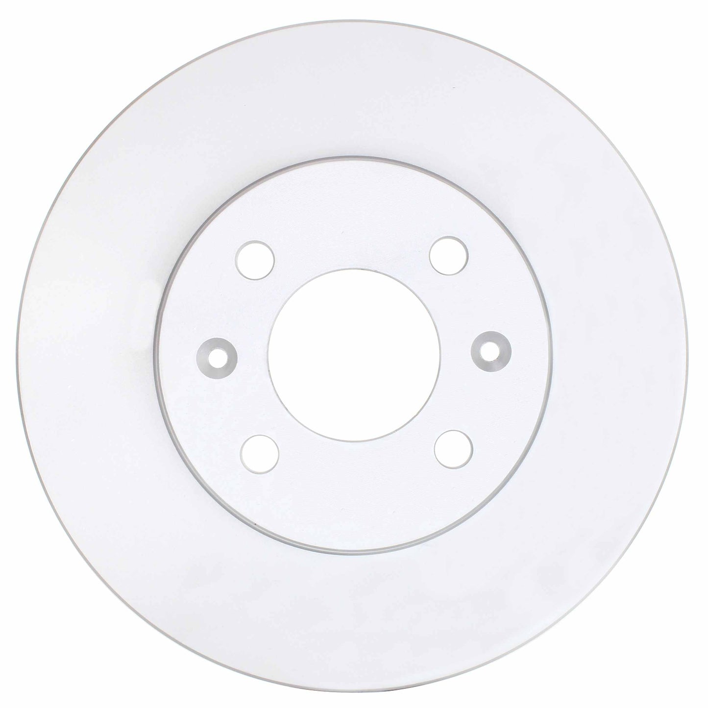Quality-Built Black Series Brake Rotor BR44574G