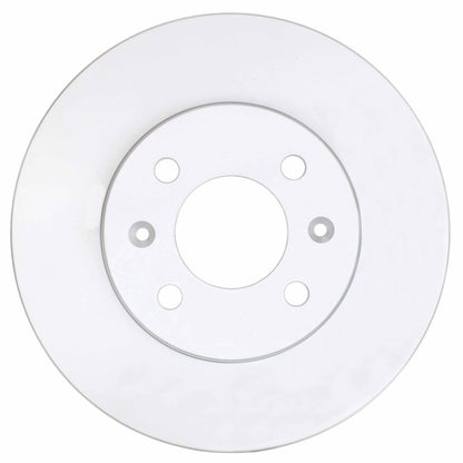 Quality-Built Black Series Brake Rotor BR44574G