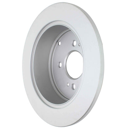 Quality-Built Black Series Brake Rotor BR44575G