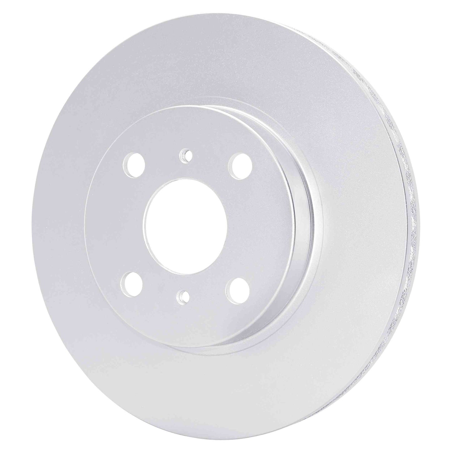 Quality-Built Black Series Brake Rotor BR44579G