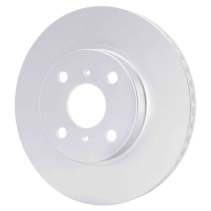 Quality-Built Black Series Brake Rotor BR44579G