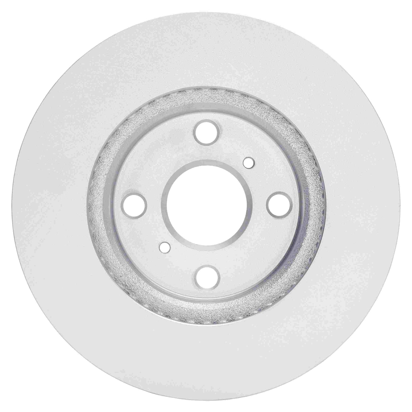 Quality-Built Black Series Brake Rotor BR44579G