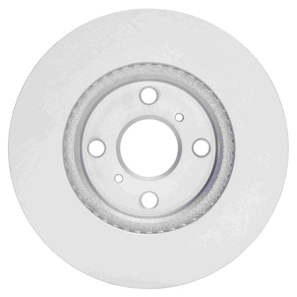 Quality-Built Black Series Brake Rotor BR44579G