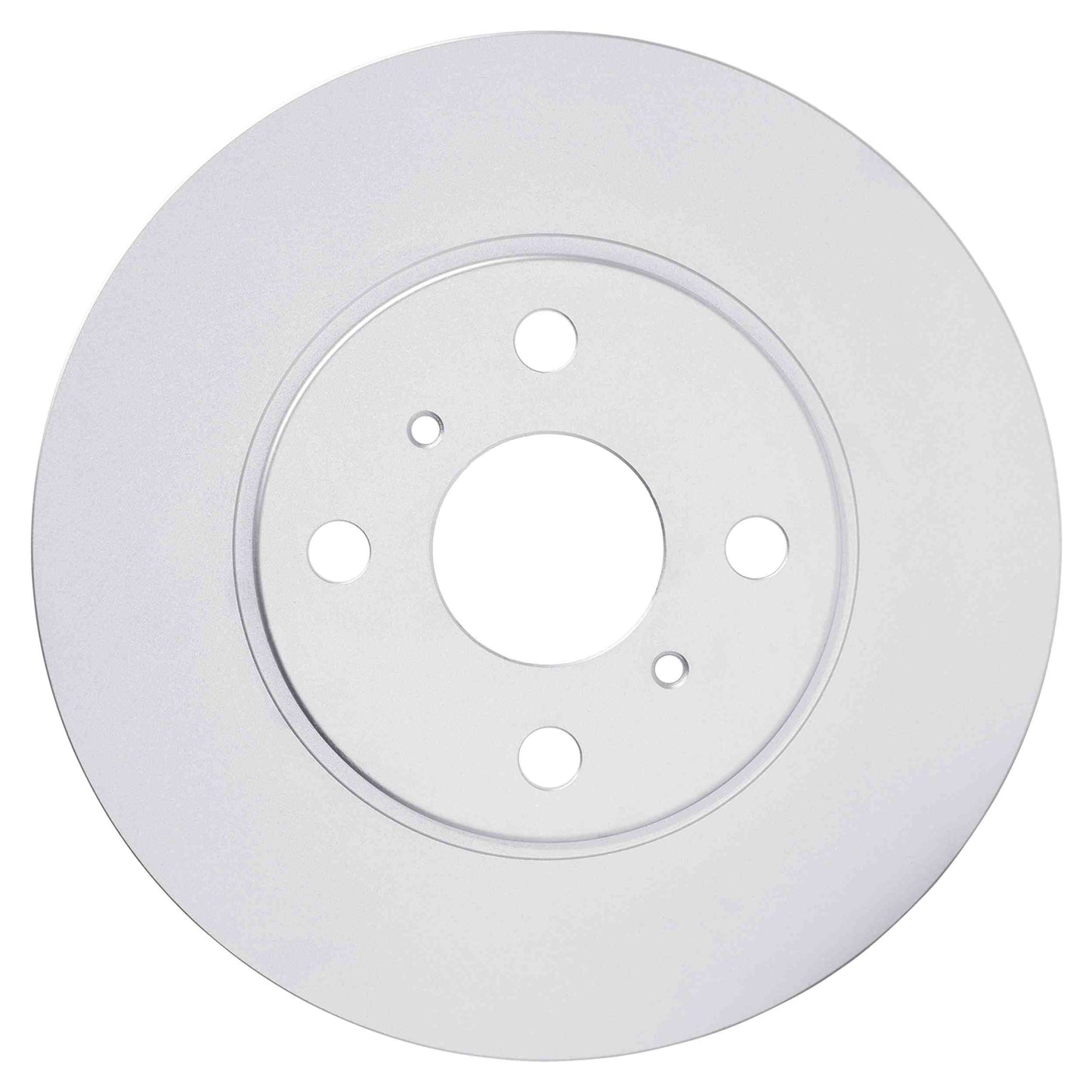 Quality-Built Black Series Brake Rotor BR44579G