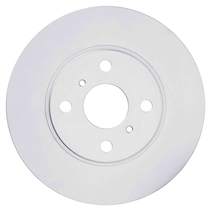 Quality-Built Black Series Brake Rotor BR44579G