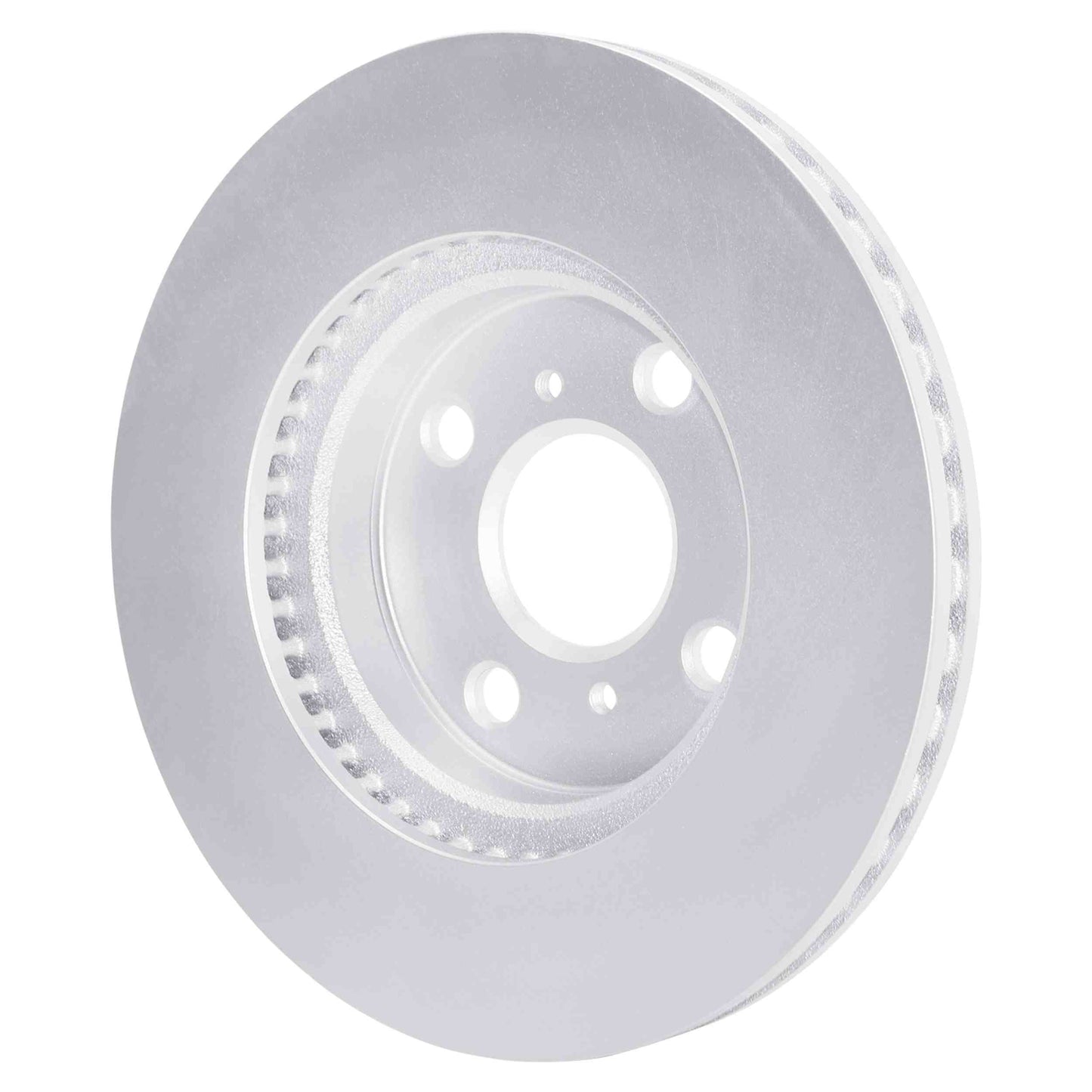 Quality-Built Black Series Brake Rotor BR44579G