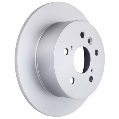 Quality-Built Black Series Brake Rotor BR44581G