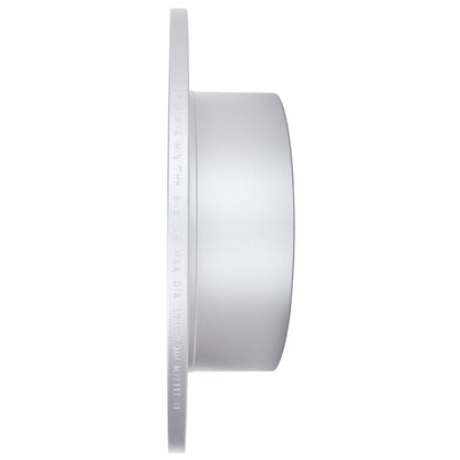 Quality-Built Black Series Brake Rotor BR44581G