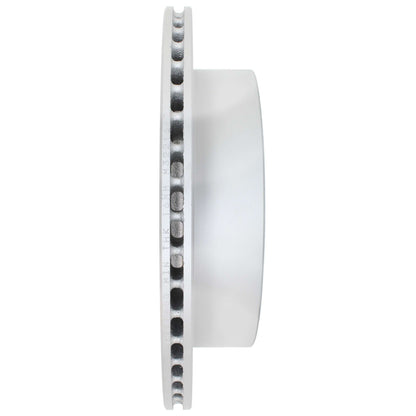 Quality-Built Black Series Brake Rotor BR44585G