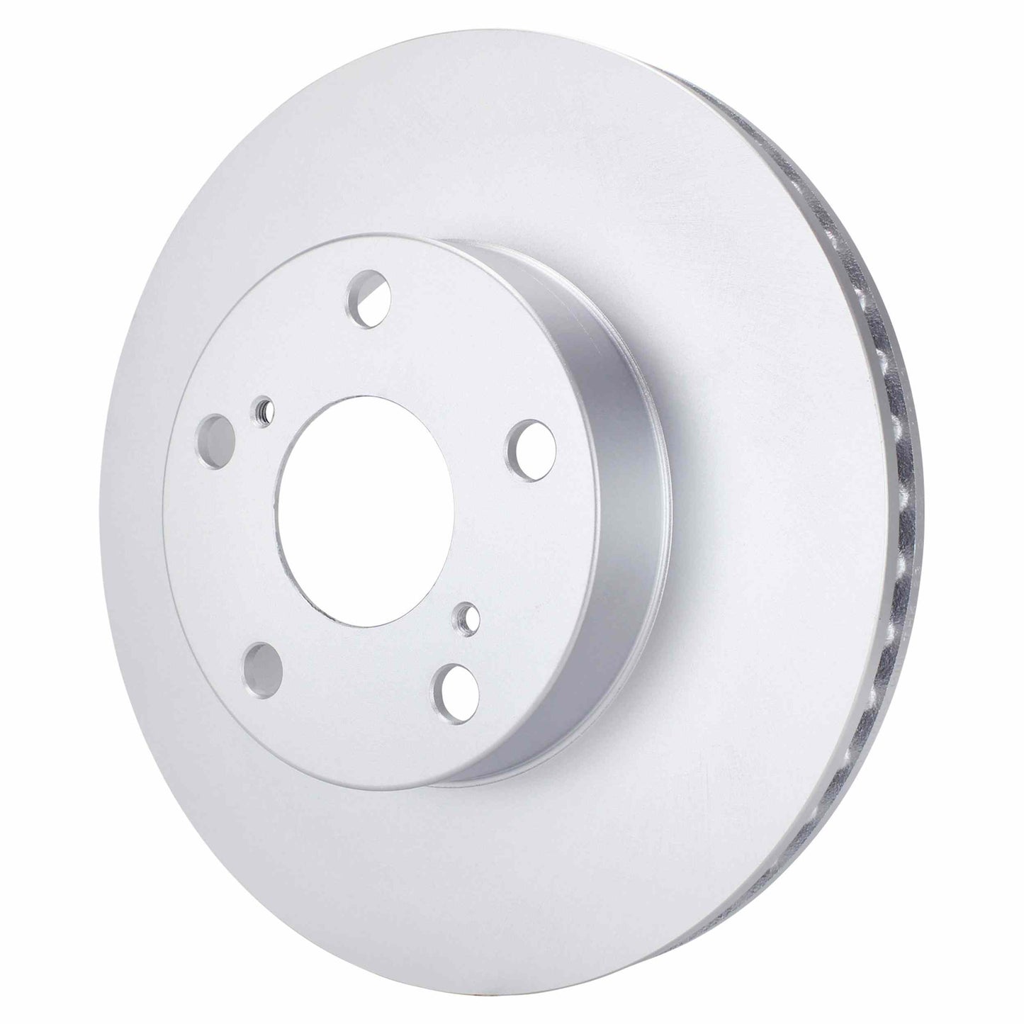 Quality-Built Black Series Brake Rotor BR44586G