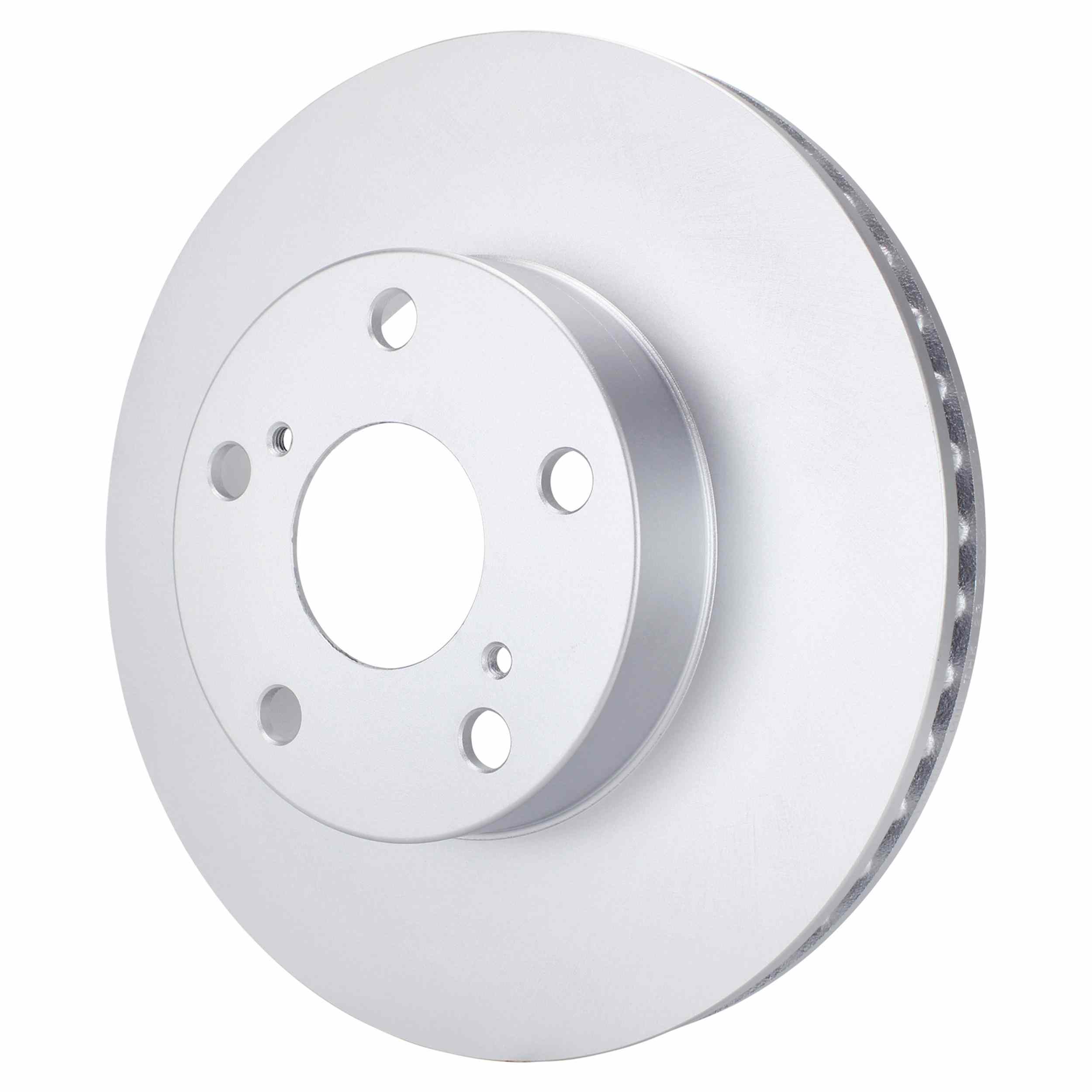 Quality-Built Black Series Brake Rotor BR44586G