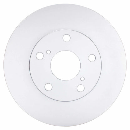 Quality-Built Black Series Brake Rotor BR44586G