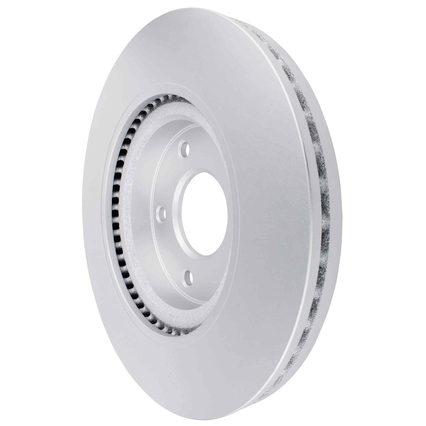 Quality-Built Black Series Brake Rotor BR44589G
