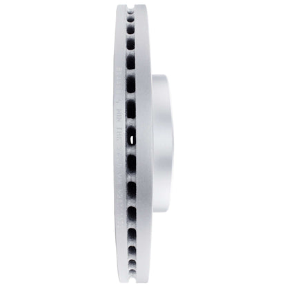 Quality-Built Black Series Brake Rotor BR44589G