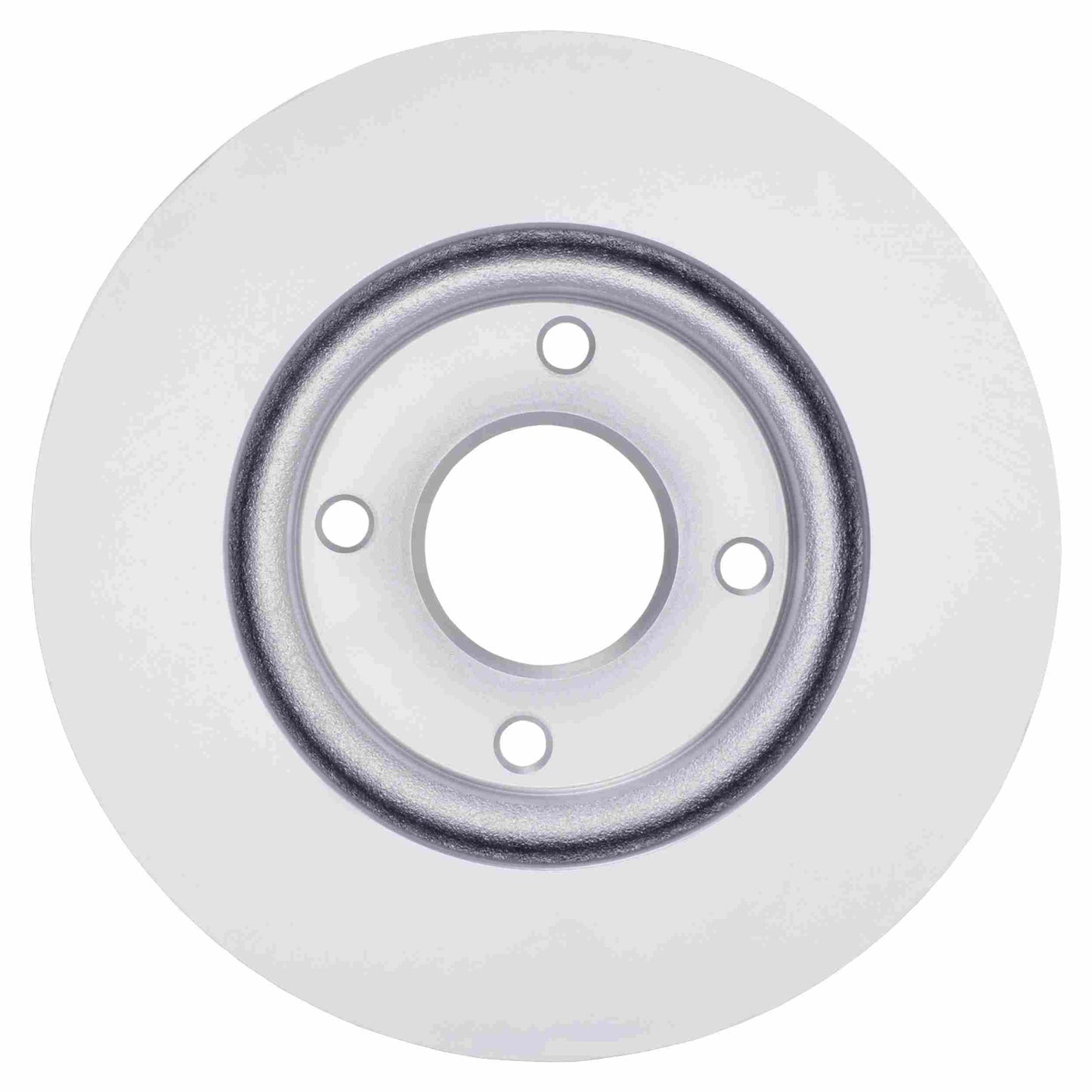 Quality-Built Black Series Brake Rotor BR44590G