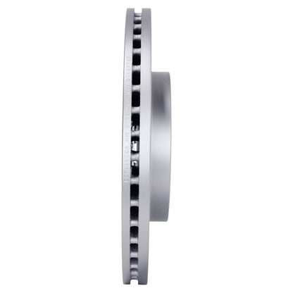 Quality-Built Black Series Brake Rotor BR44590G