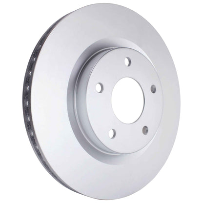 Quality-Built Black Series Brake Rotor BR44592G