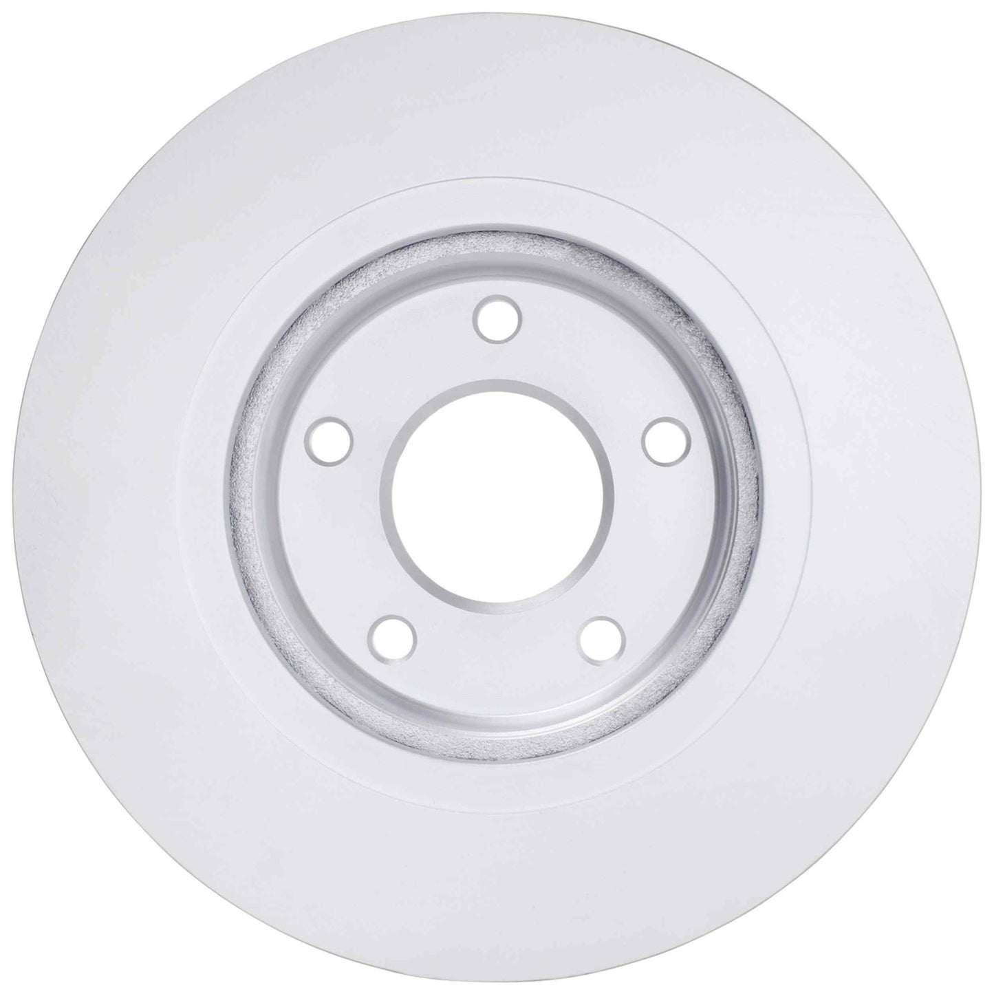 Quality-Built Black Series Brake Rotor BR44592G
